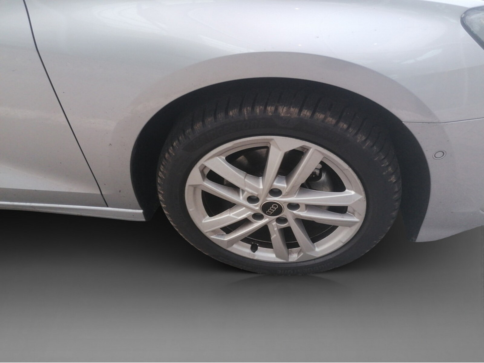 Audi A3 Sportback – Bild 9