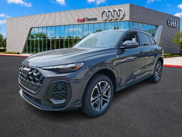 2026 Audi Q5