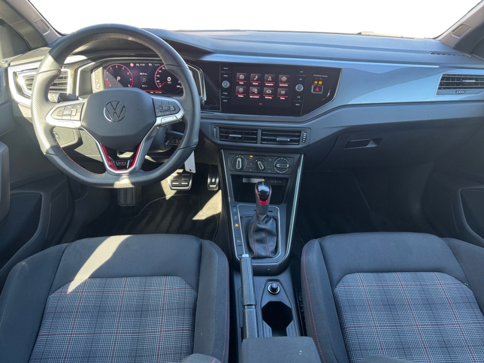 Volkswagen Polo – Bild 10