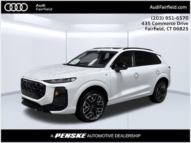 Photo of 2026 Audi Q3 SUV