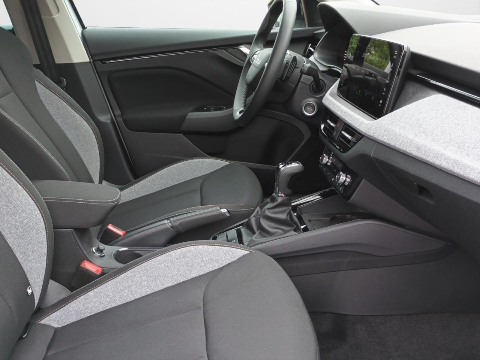 Škoda Scala – Bild 13