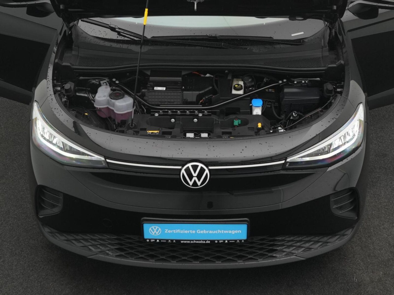 Volkswagen ID.4 – Bild 26