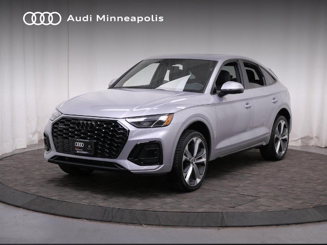 2023 Audi Q5 Sportback