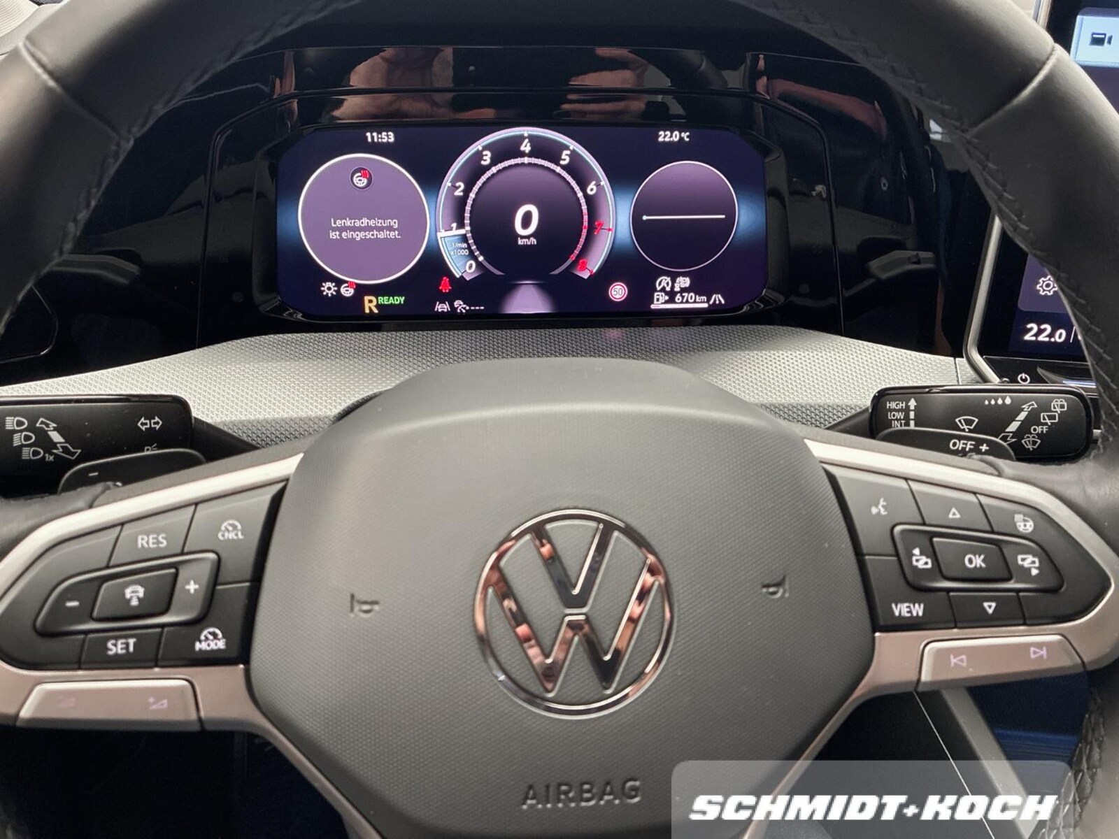 Volkswagen Golf – Bild 11