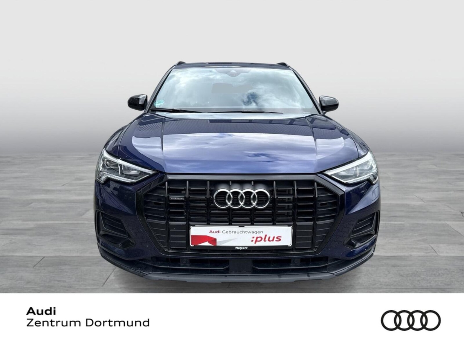 Audi Q3 – Bild 6