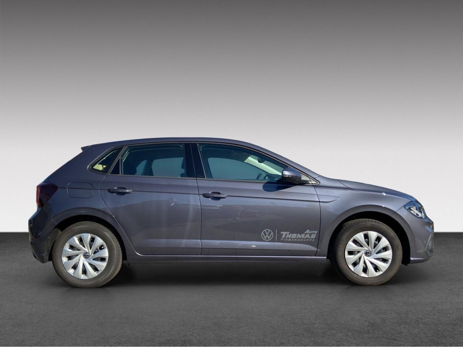 Volkswagen Polo – Bild 7