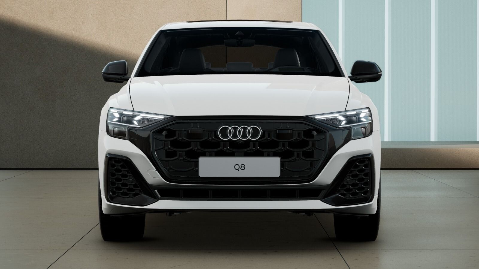 Audi Q8 – Bild 5