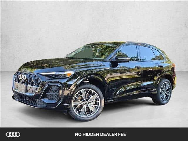 Photo of 2026 Audi Q5 