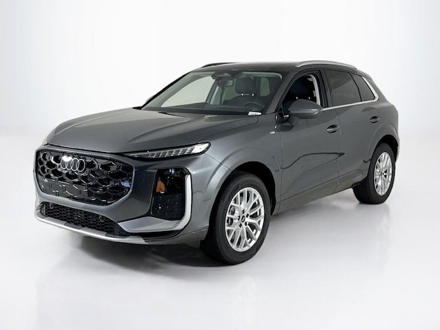 2026 Audi Q3