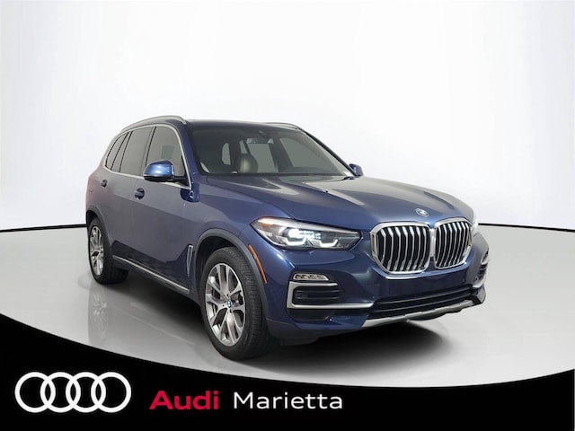 Photo of 2019 BMW X5