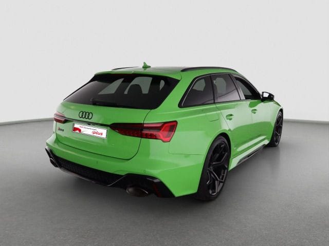 Audi RS6 Avant Performance Performance Quattro Tiptronic -  - Joinsteer - #3