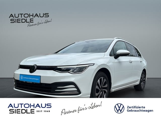 Volkswagen Golf Variant occasion