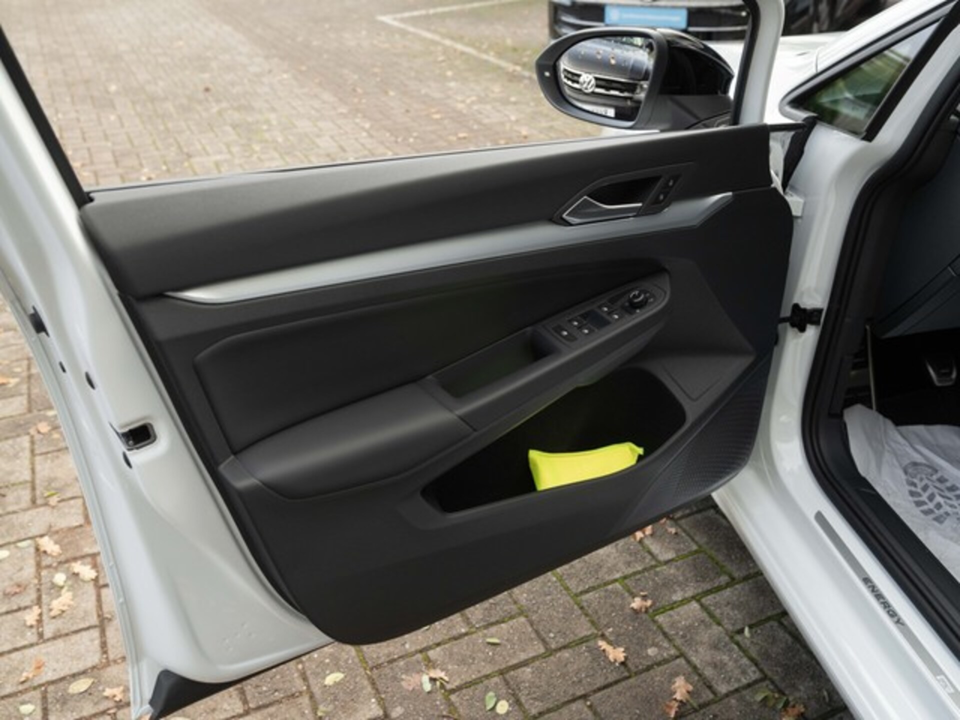 Volkswagen Golf ENERGY