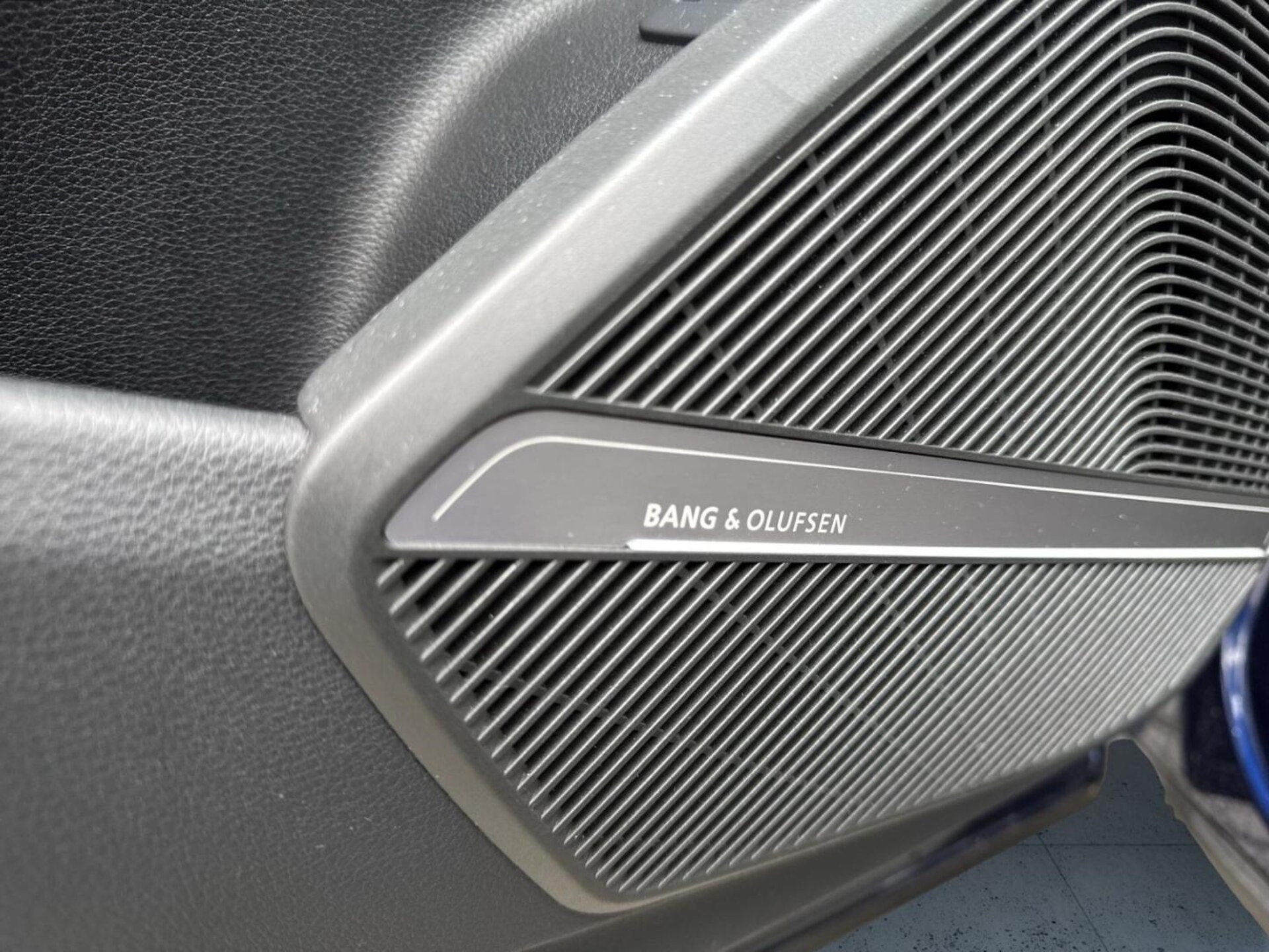 Audi SQ5 Sportback