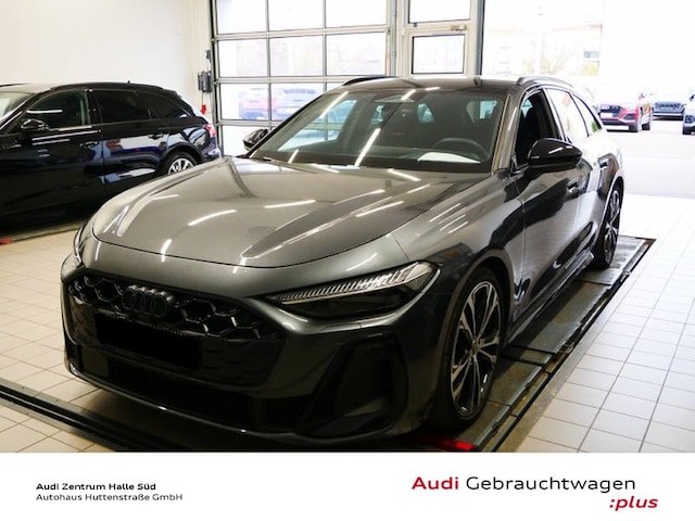 Audi S5 Avant TFSI S Tronic -  - Joinsteer - #1