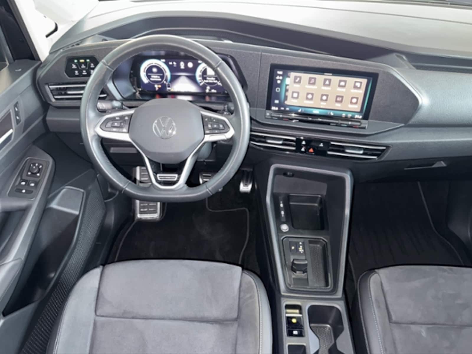 Volkswagen Caddy – Bild 18