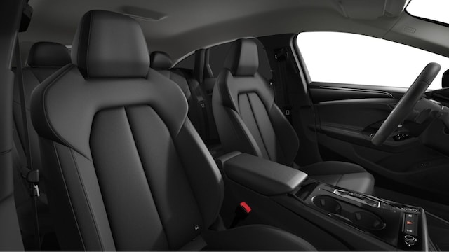 Audi A6 Sportback E-tron E-tron -  - Joinsteer - #4