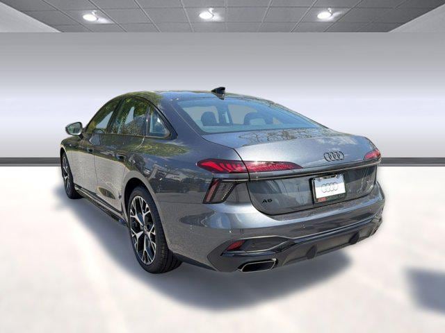 2026 Audi A6 Sedan