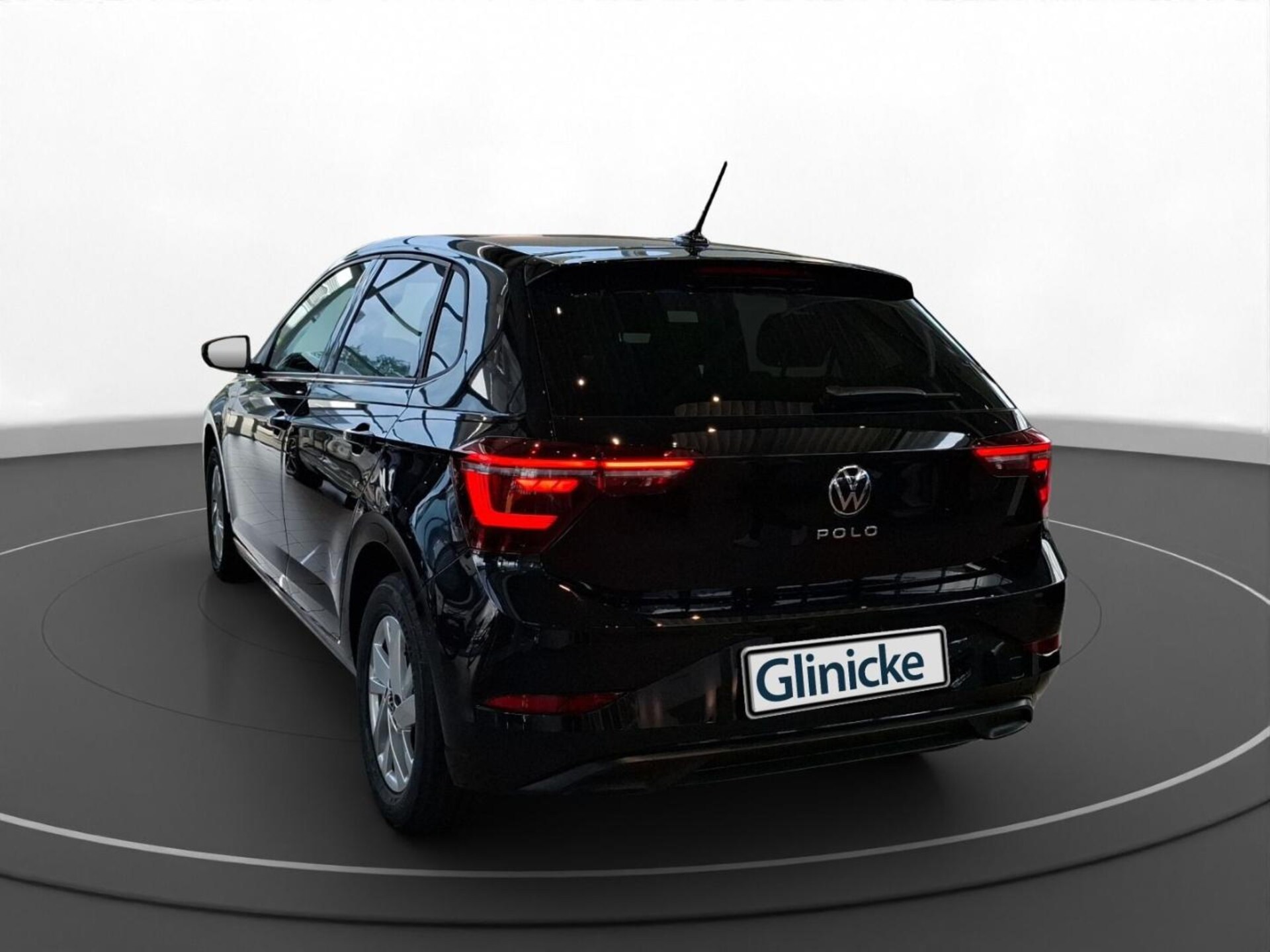 Volkswagen Polo Style