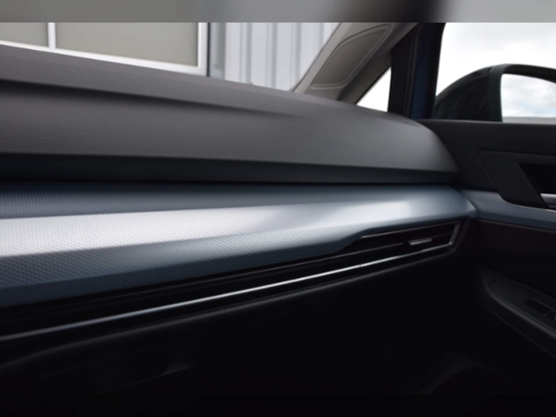 Volkswagen Golf Goal
