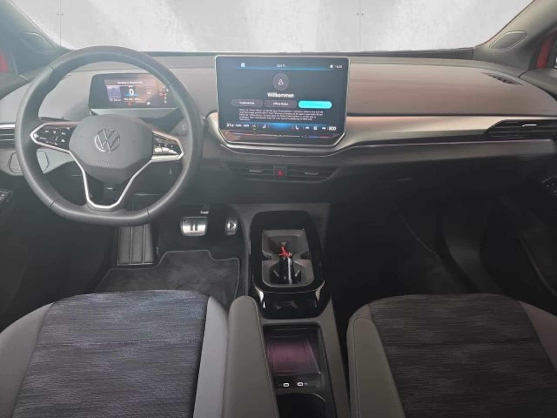 Volkswagen ID.4 Pure