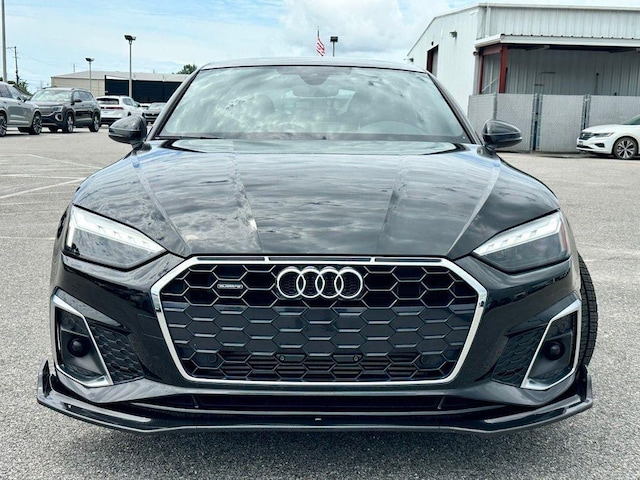 2024 Audi A5 Sportback