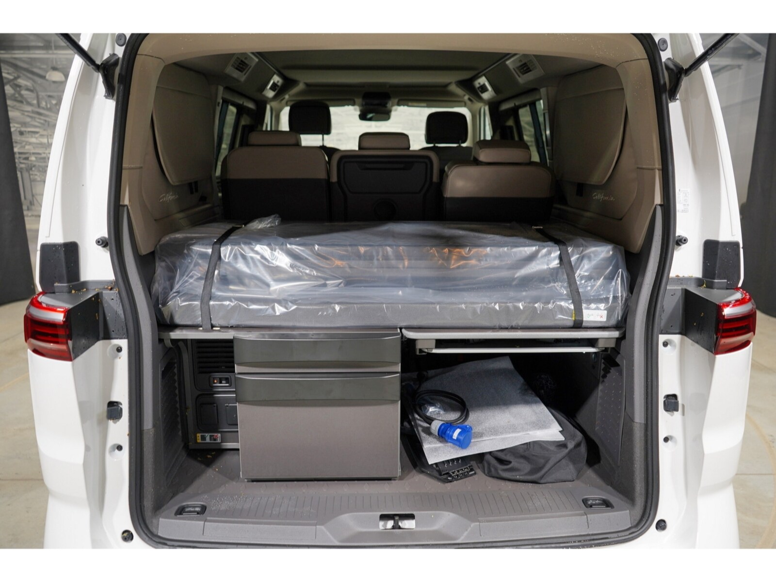 Volkswagen California – Bild 11