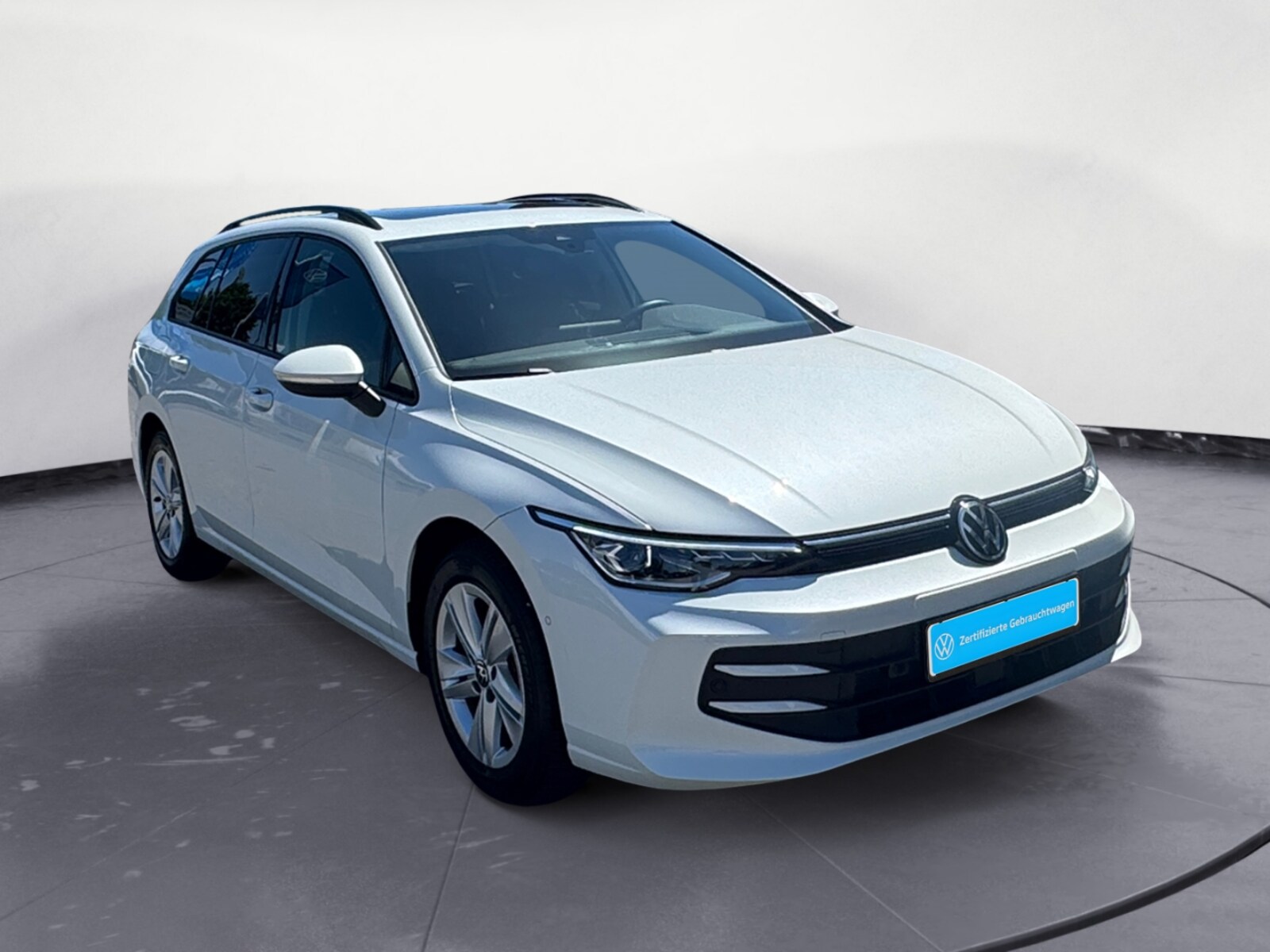 Volkswagen Golf Variant – Bild 7