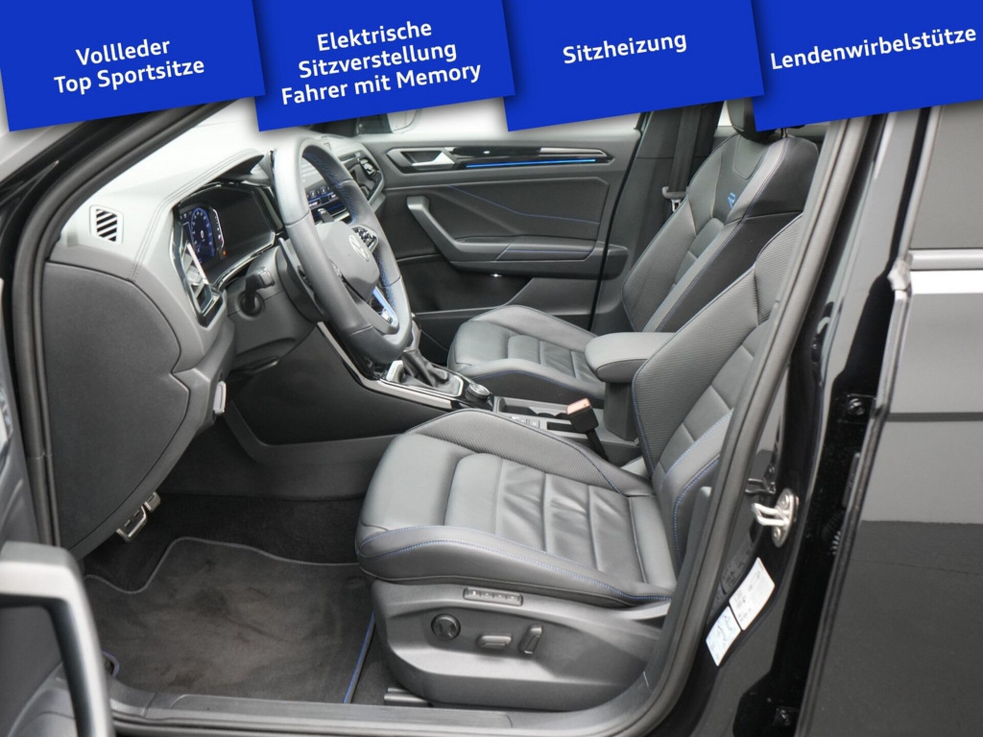 Volkswagen T-Roc R