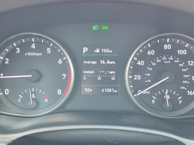 2018 Hyundai Elantra GT 10