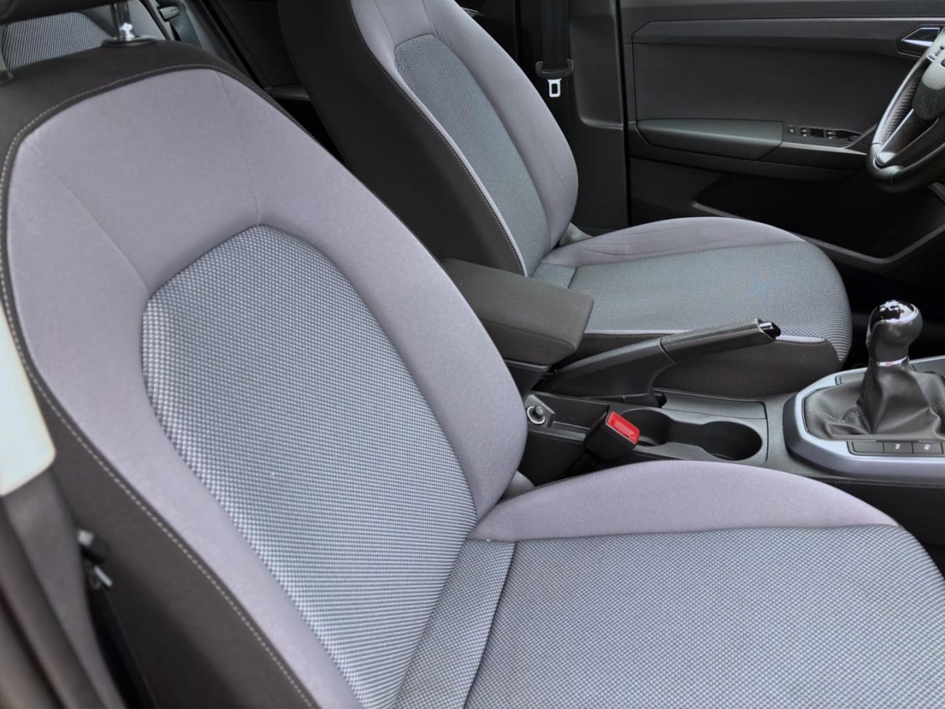 SEAT Arona Style