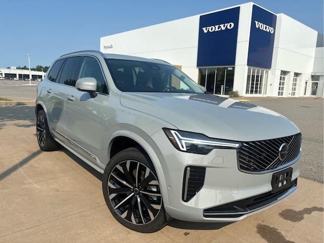 2026 Volvo XC90