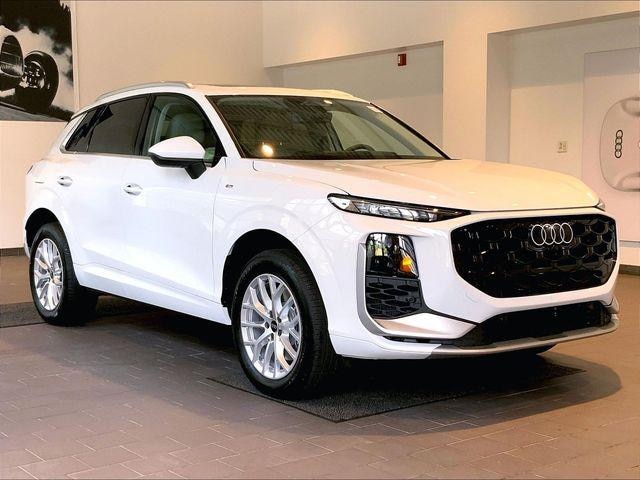 Photo of 2026 Audi Q3 SUV