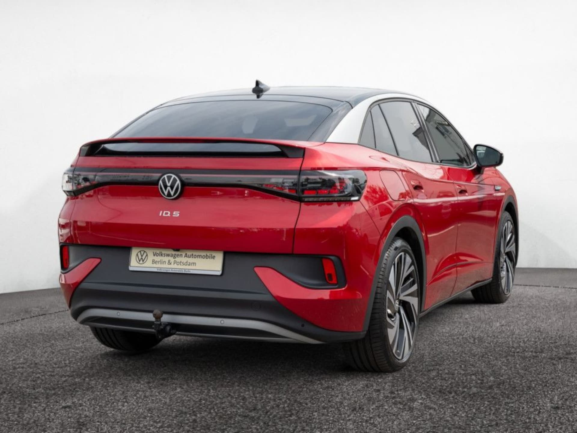 Volkswagen ID.5 Pro Performance