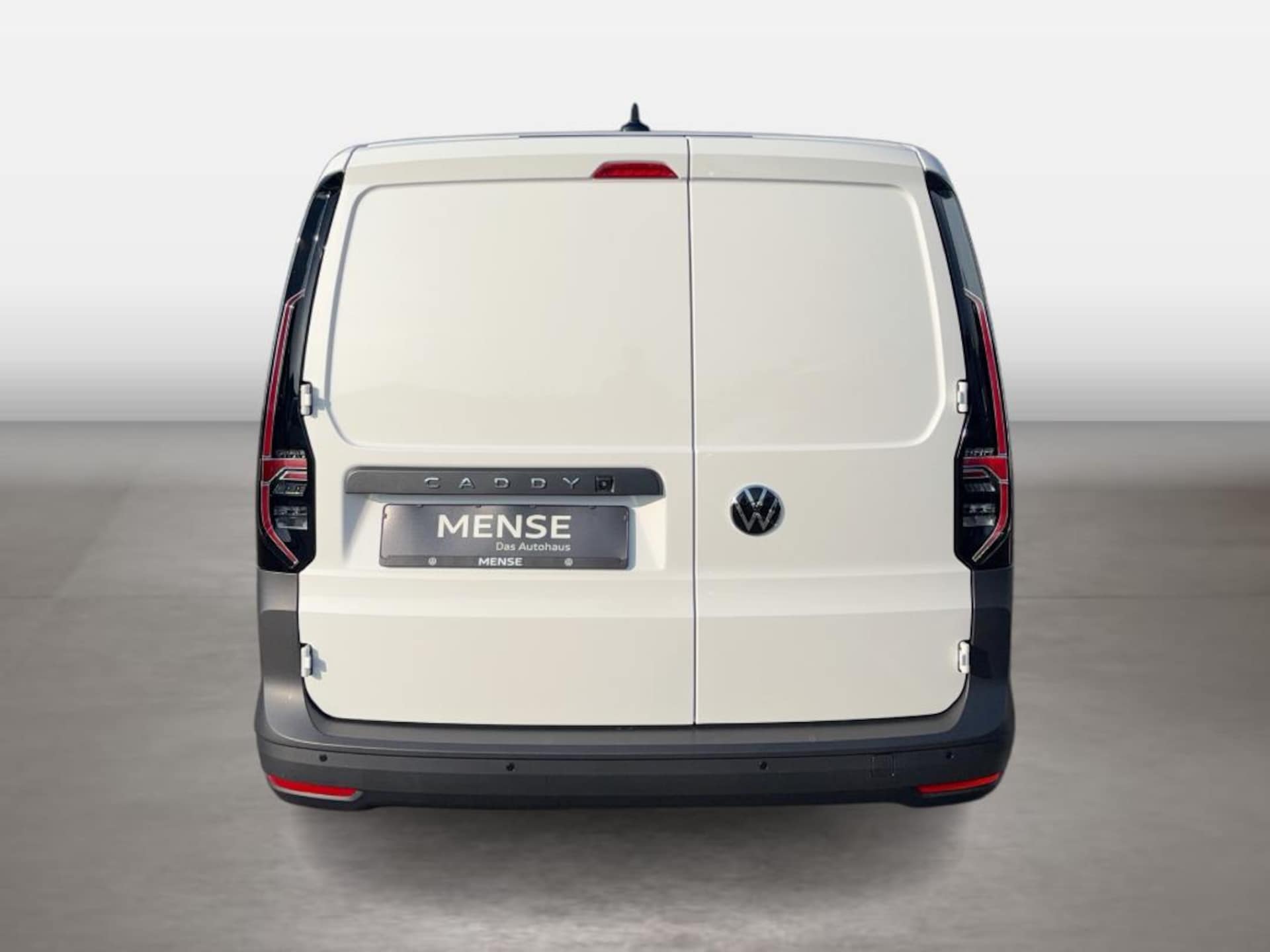 Volkswagen Caddy Maxi Cargo