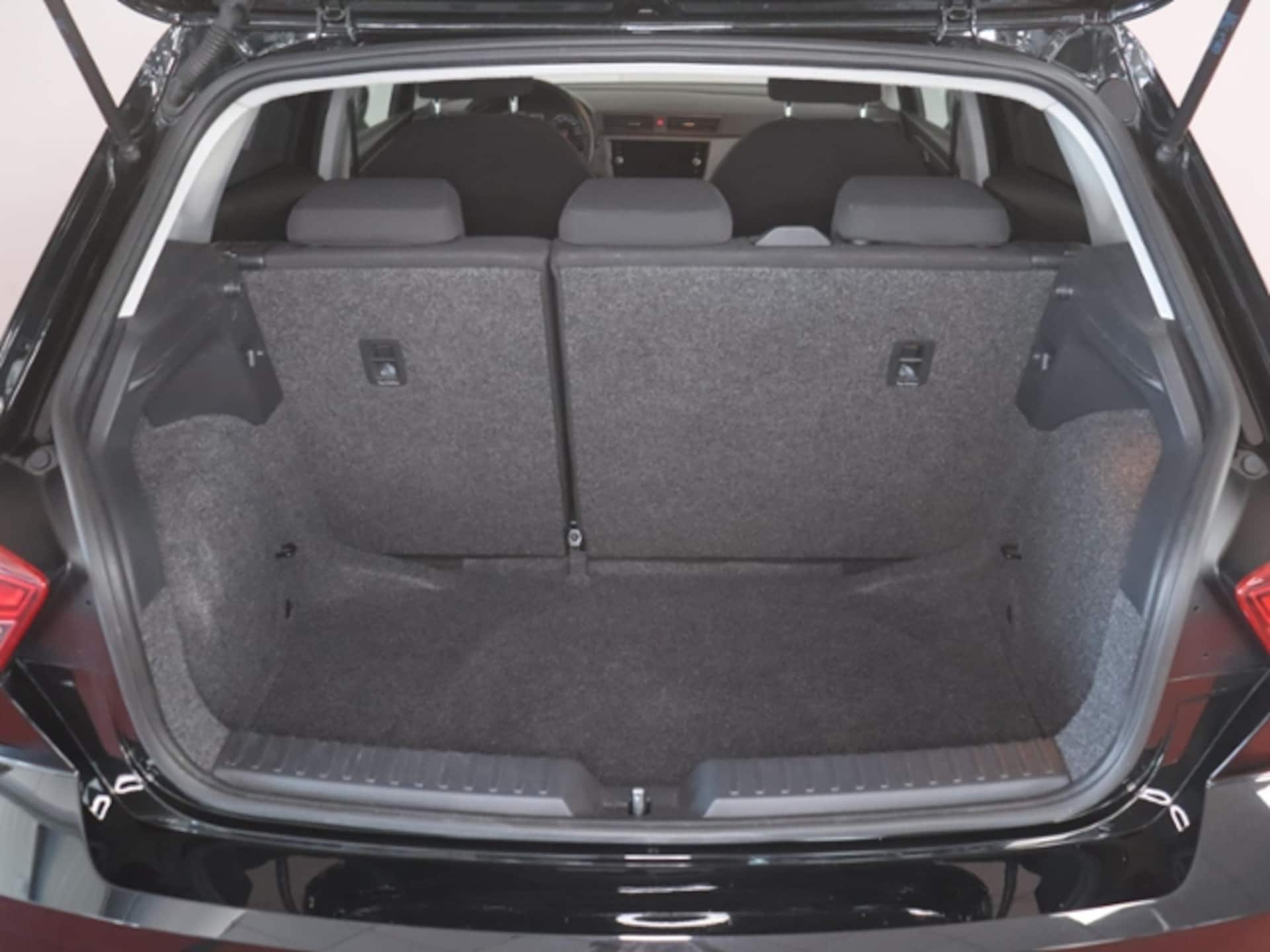 SEAT Ibiza Style
