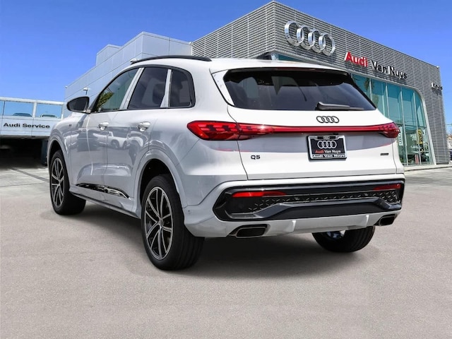 2026 Audi Q5