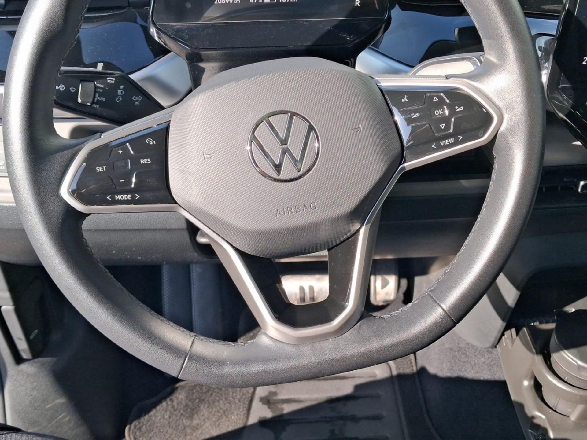 Volkswagen ID. Buzz Pro