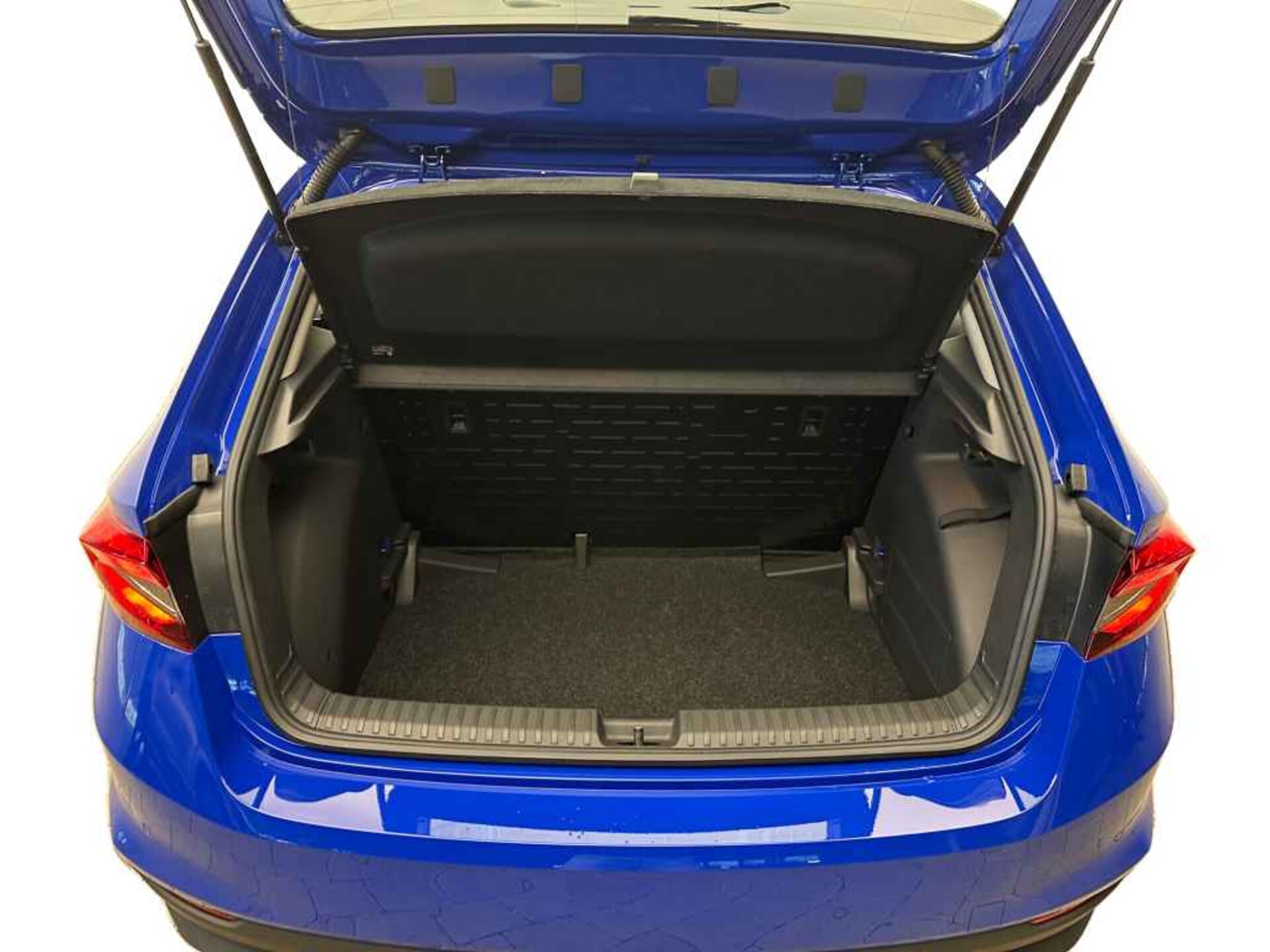 Skoda Fabia Essence
