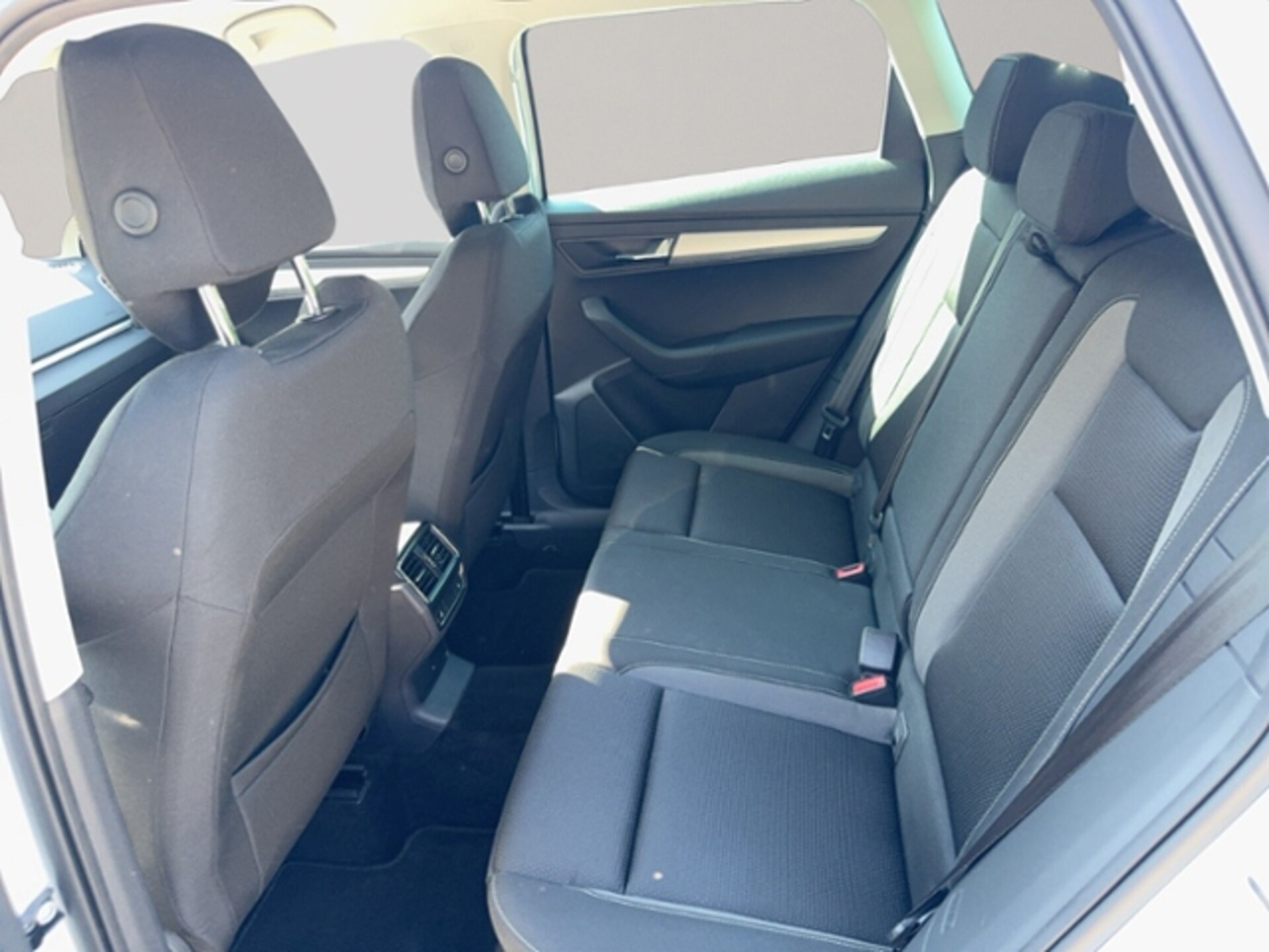 Skoda Karoq Ambition