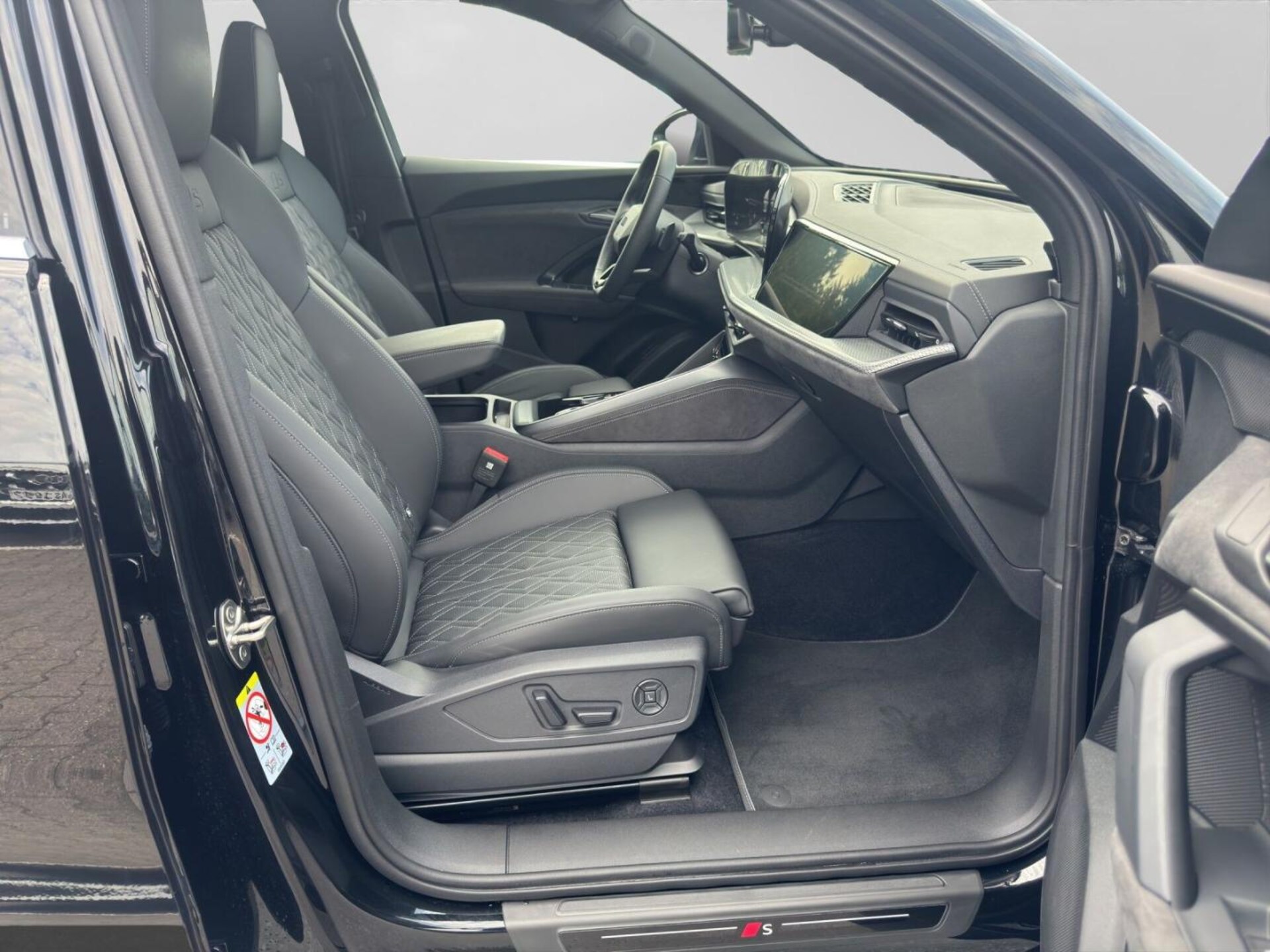 Audi SQ5 SUV