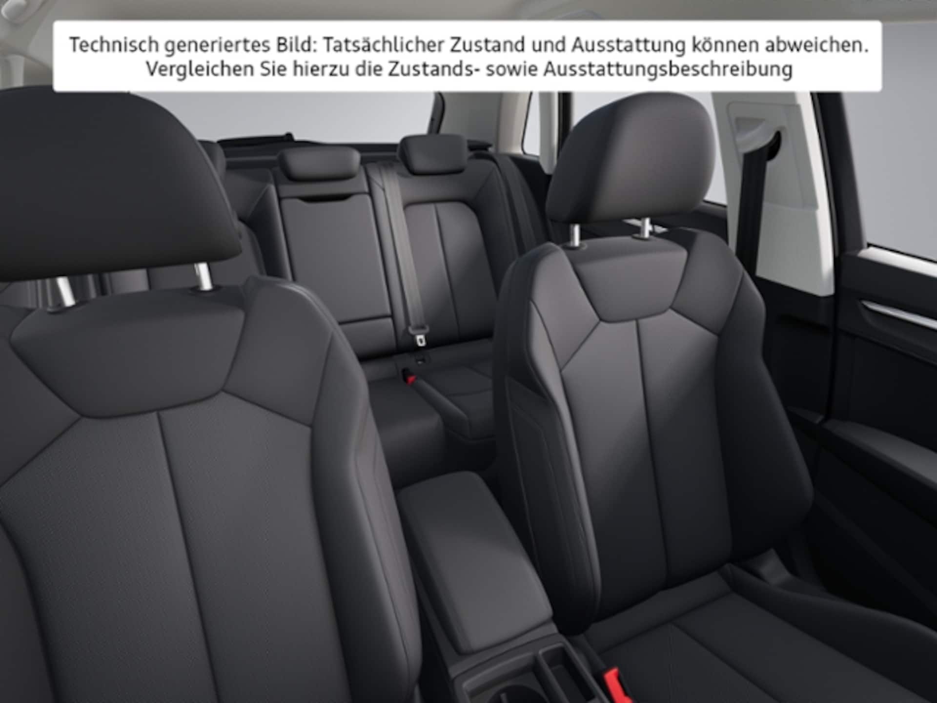 Audi Q3 SUV