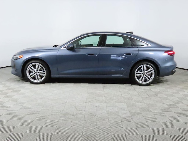 2026 Audi A5 Sedan