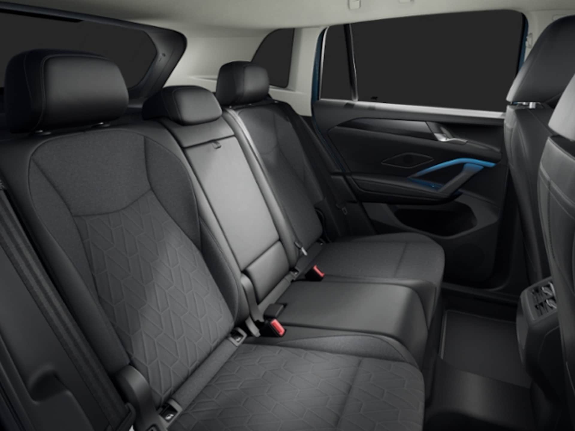 Volkswagen Tiguan ENERGY