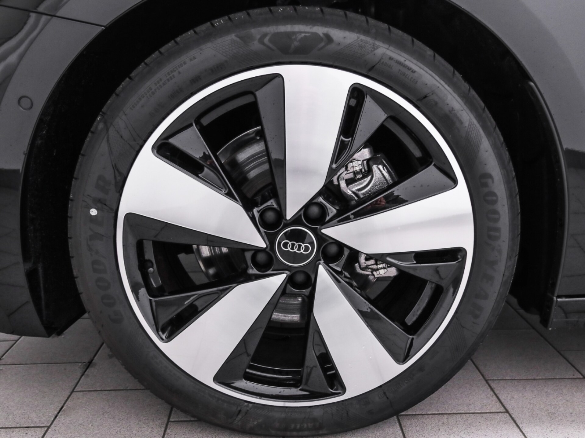 Audi A5 Avant