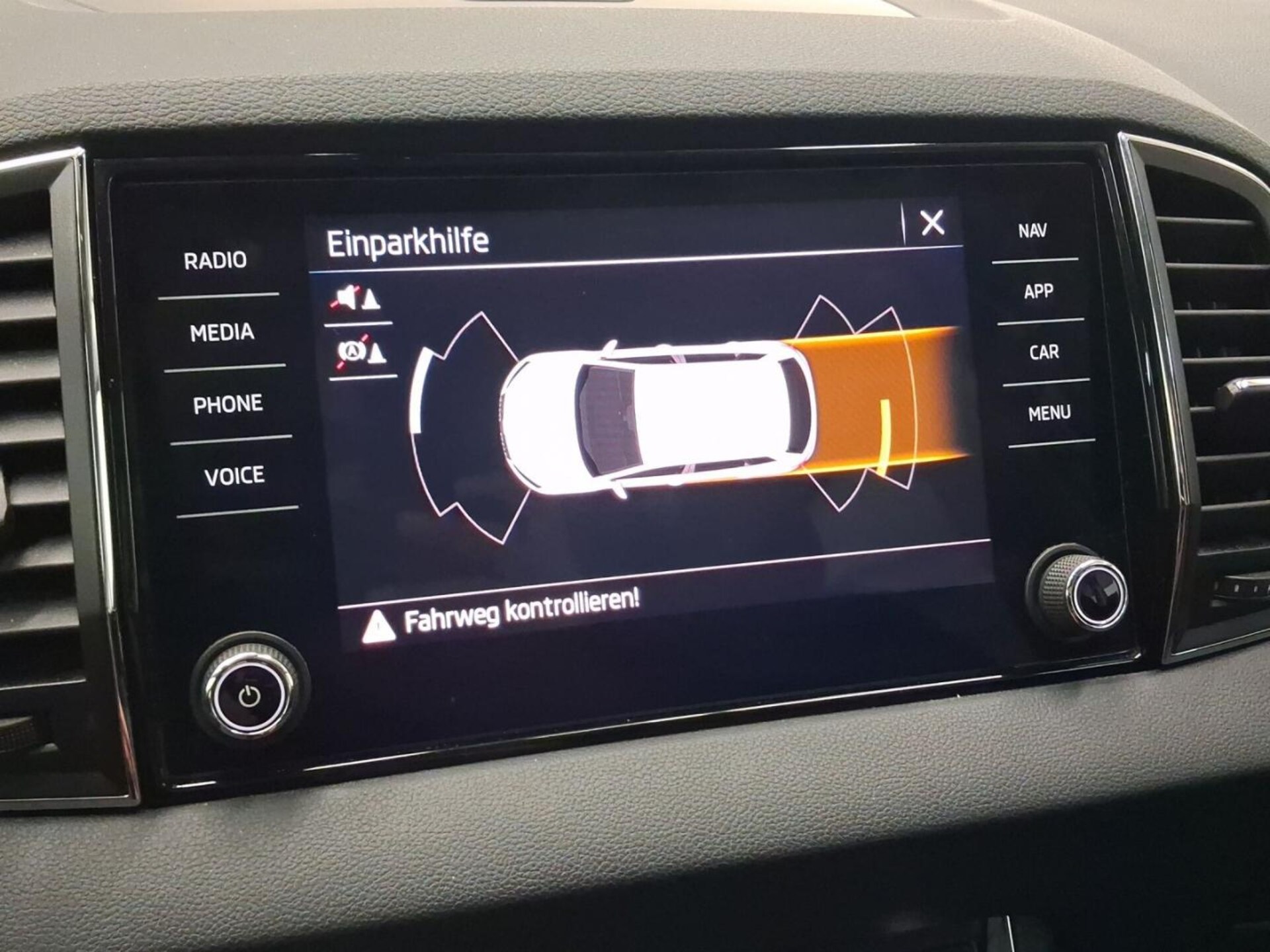 Skoda Karoq Ambition