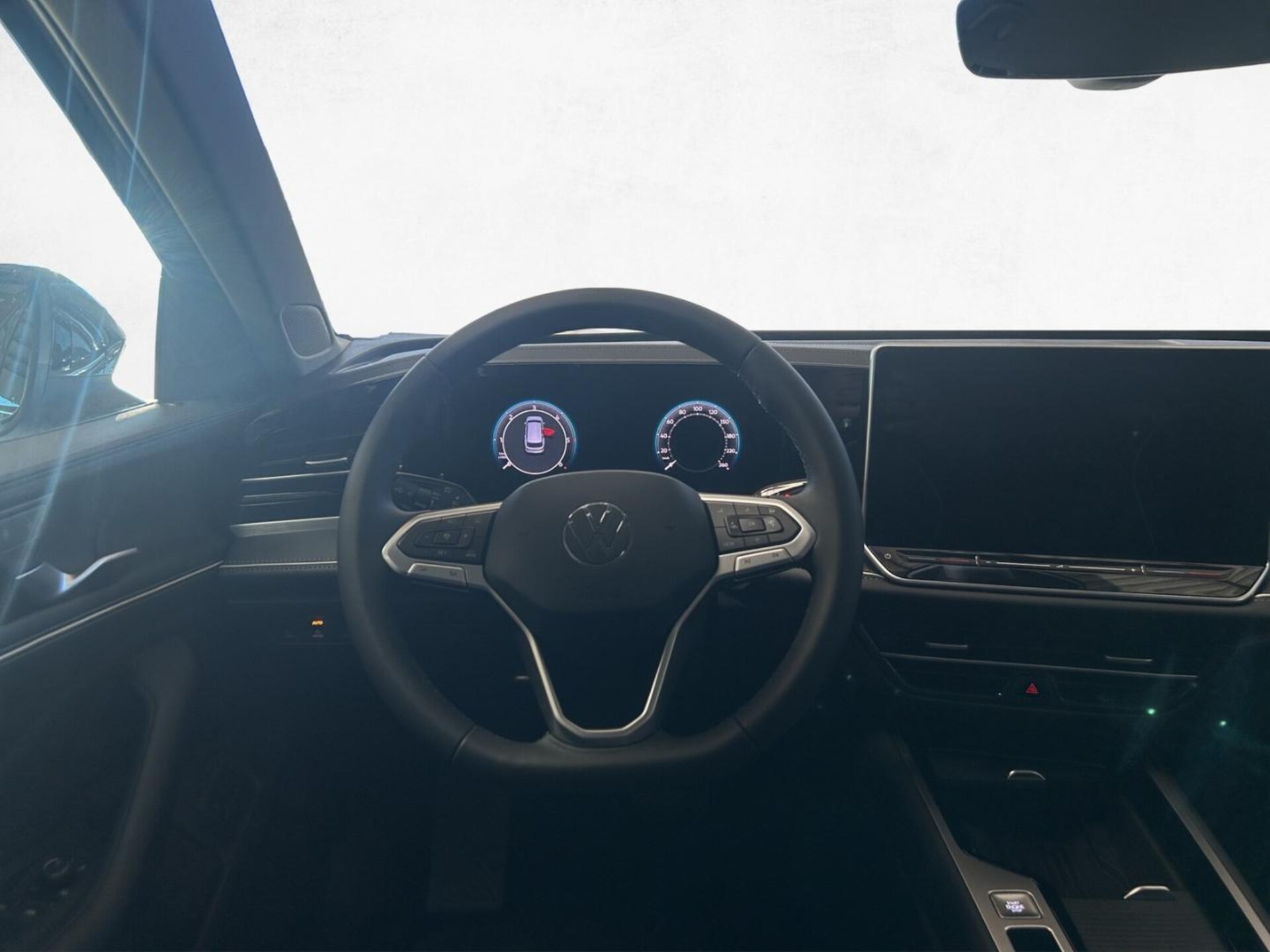 Volkswagen Passat Elegance