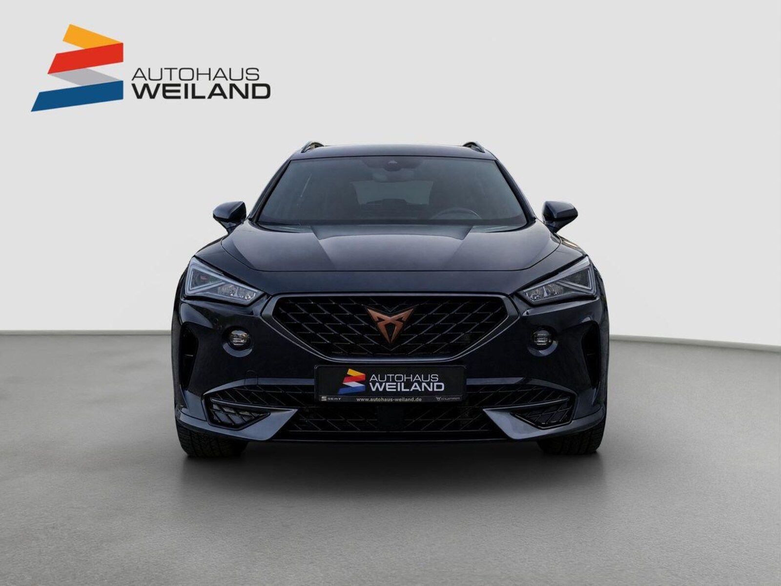 CUPRA Formentor – Bild 2