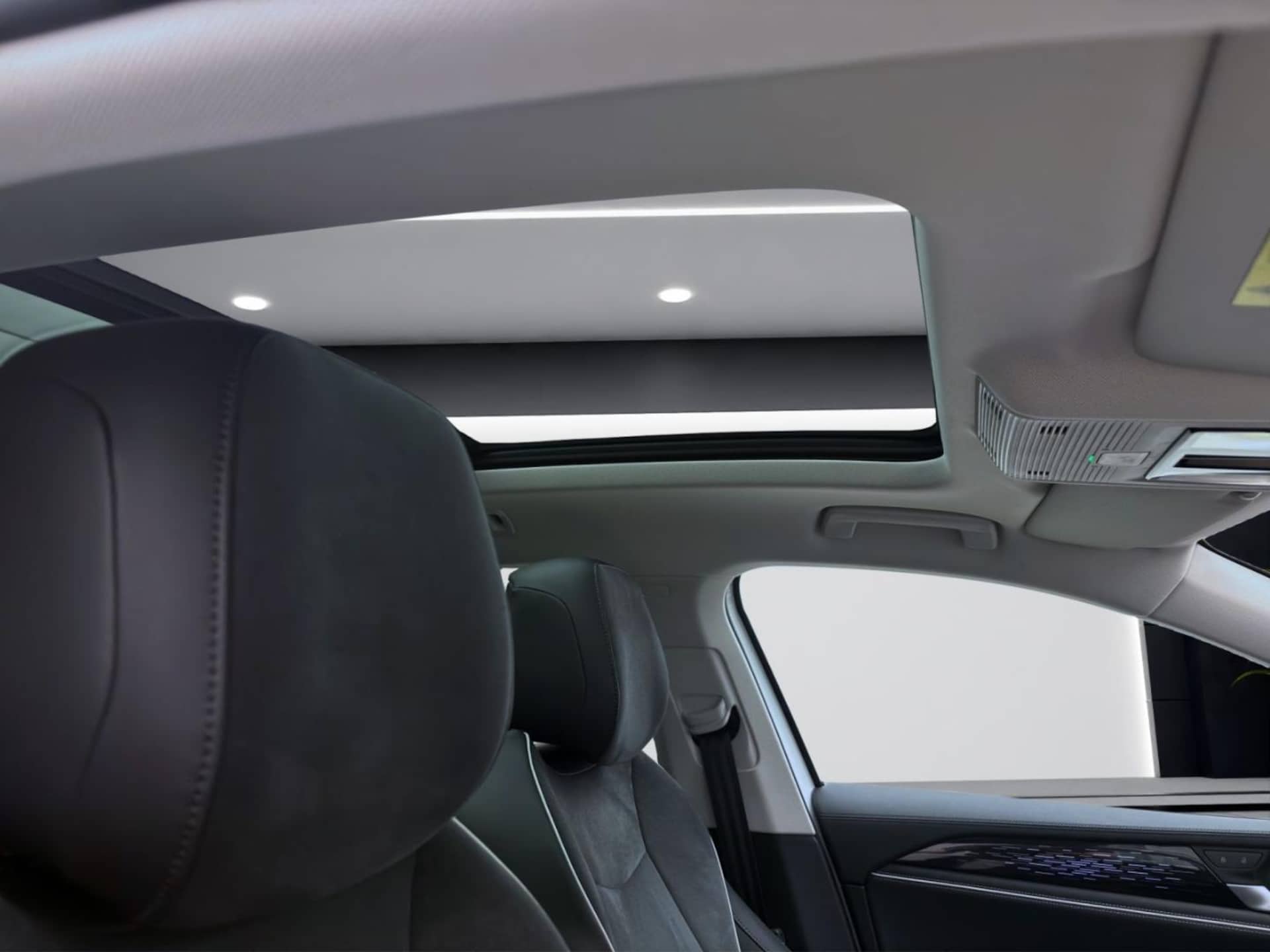 Volkswagen Passat Elegance