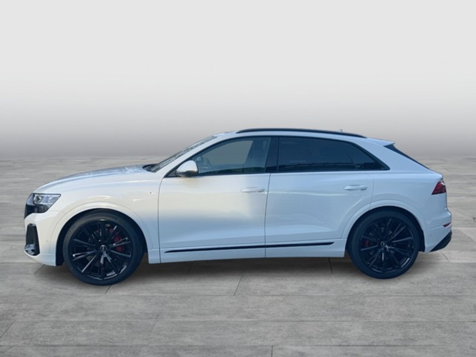 Audi Q8 – Bild 2